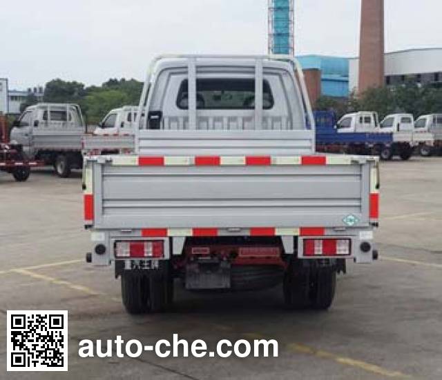 Sinotruk CDW Wangpai dump truck CDW3030S4M5