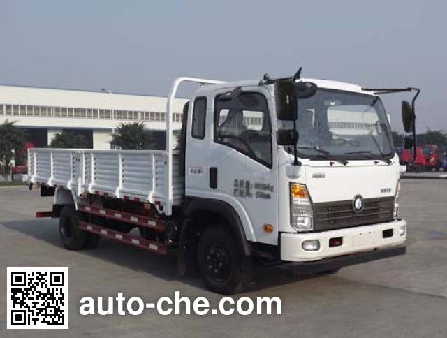 Sinotruk CDW Wangpai cargo truck CDW1050A1R4