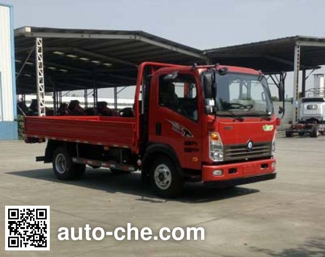 Sinotruk CDW Wangpai cargo truck CDW1081H1R5