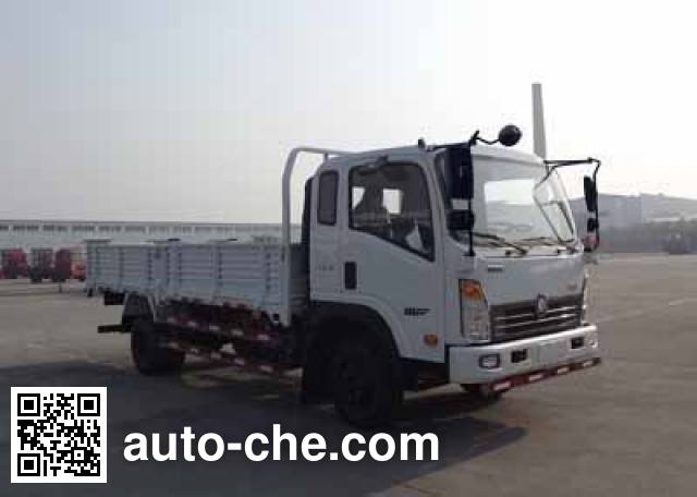 Sinotruk CDW Wangpai cargo truck CDW1081HA1R4