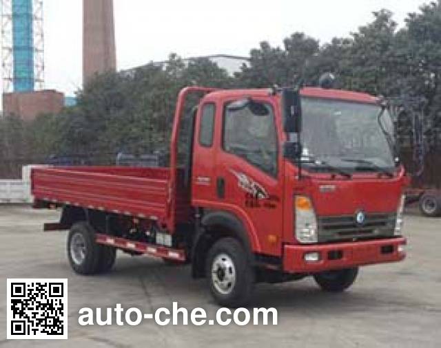 Sinotruk CDW Wangpai cargo truck CDW1082HA2Q4