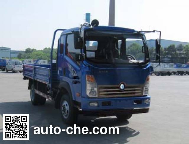 Sinotruk CDW Wangpai cargo truck CDW1090A1R5