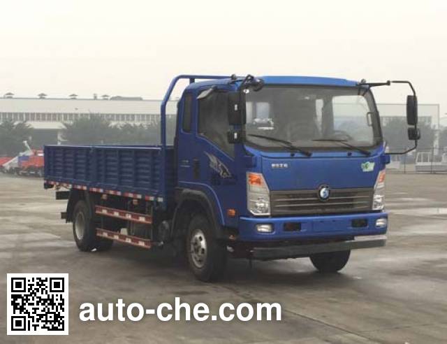 Sinotruk CDW Wangpai cargo truck CDW1102HA1R5