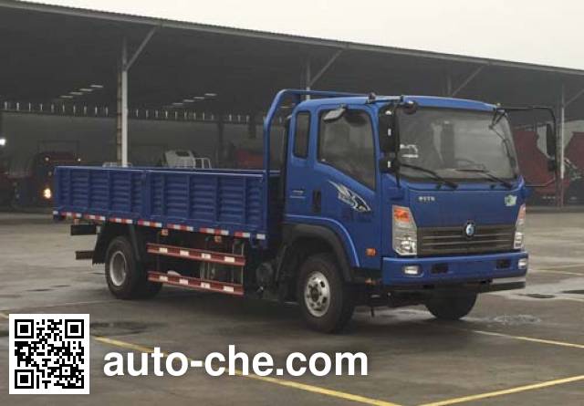 Sinotruk CDW Wangpai cargo truck CDW1101A2R5