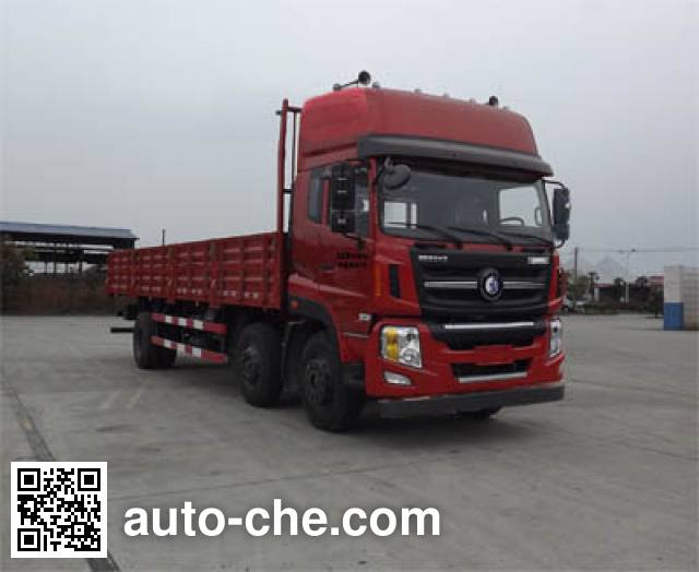 Sinotruk CDW Wangpai cargo truck CDW1252A1T4