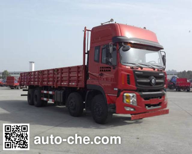 Sinotruk CDW Wangpai cargo truck CDW1310A1T3