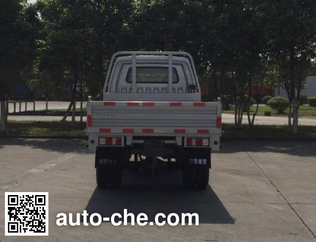 Sinotruk CDW Wangpai dump truck CDW3030S3M4