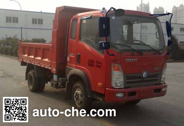 Sinotruk CDW Wangpai dump truck CDW3030HA1P4