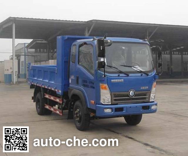 Sinotruk CDW Wangpai dump truck CDW3040A3P4