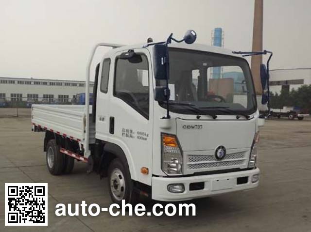 Sinotruk CDW Wangpai dump truck CDW3040HA5P4