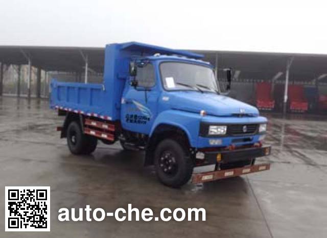 Sinotruk CDW Wangpai dump truck CDW3041N1H4