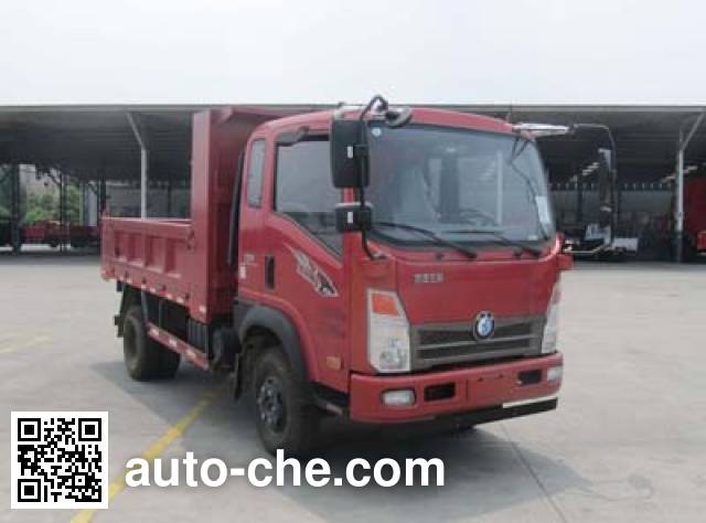 Sinotruk CDW Wangpai dump truck CDW3041A1P5