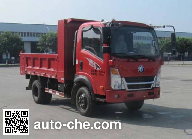 Sinotruk CDW Wangpai dump truck CDW3042H1P4