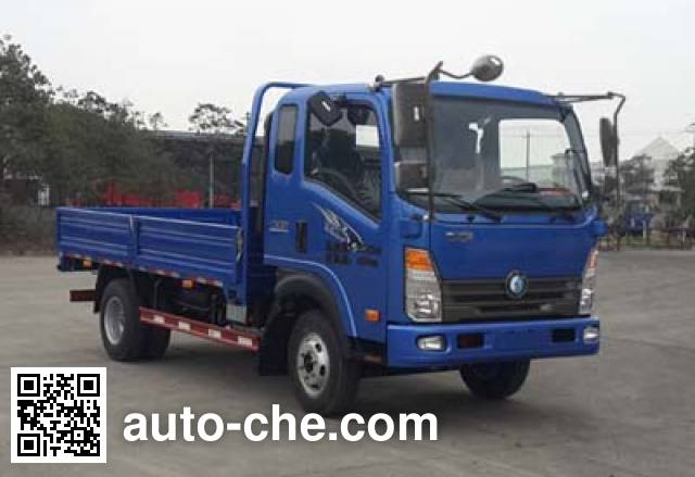 Sinotruk CDW Wangpai dump truck CDW3050HA2Q4