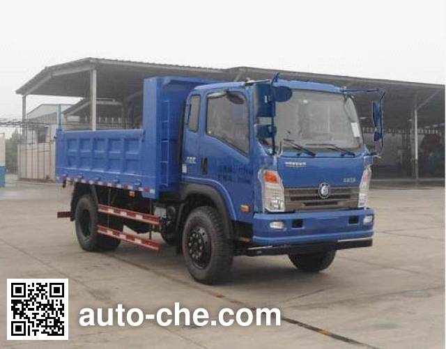 Sinotruk CDW Wangpai dump truck CDW3060A2Q4