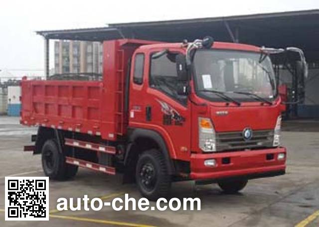 Sinotruk CDW Wangpai dump truck CDW3080A1B4