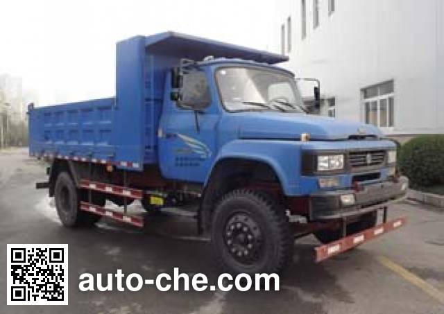 Sinotruk CDW Wangpai dump truck CDW3080N1H4