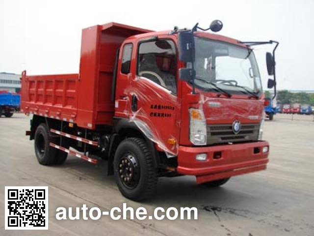 Sinotruk CDW Wangpai dump truck CDW3081A1B4