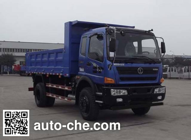 Sinotruk CDW Wangpai dump truck CDW3090A1D4