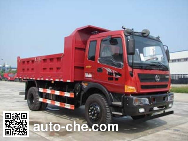 Sinotruk CDW Wangpai dump truck CDW3110A1D4