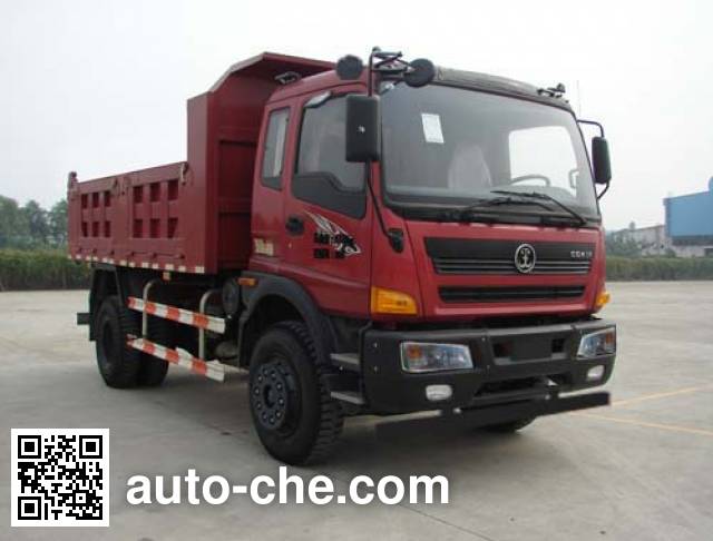 Sinotruk CDW Wangpai dump truck CDW3110A3D4