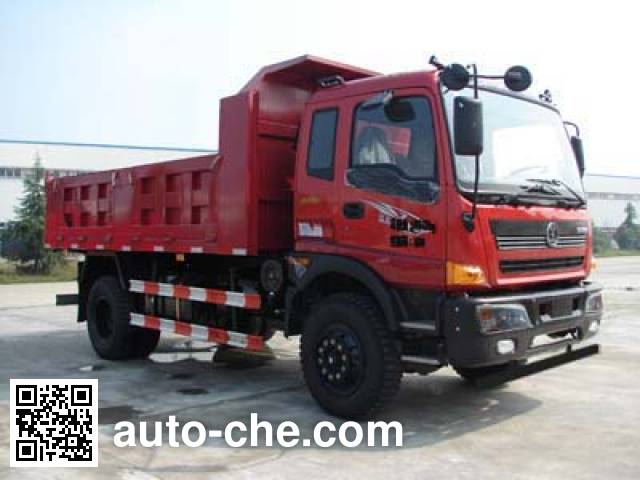 Sinotruk CDW Wangpai dump truck CDW3111A3D4