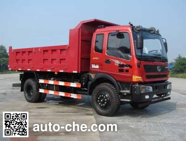 Sinotruk CDW Wangpai dump truck CDW3112A3D4