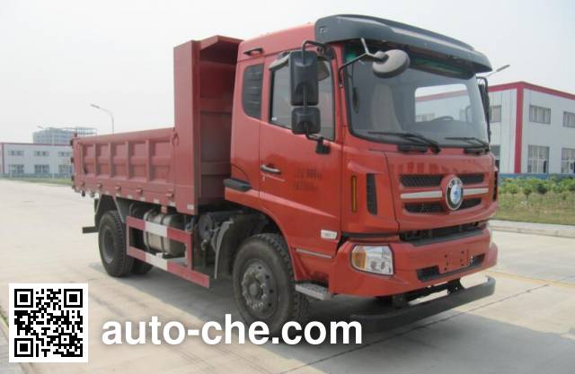 Sinotruk CDW Wangpai dump truck CDW3120A1N5