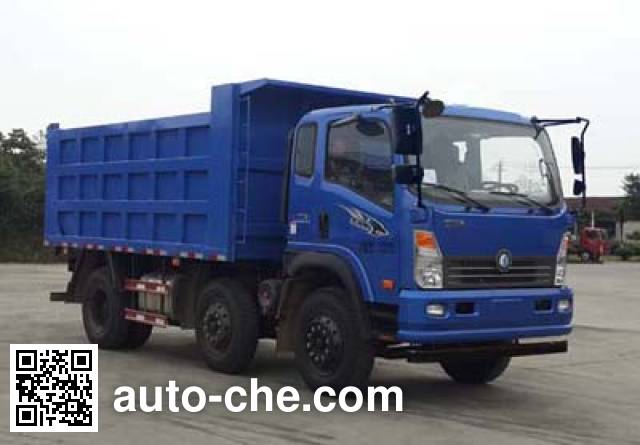 Sinotruk CDW Wangpai dump truck CDW3200A1C4