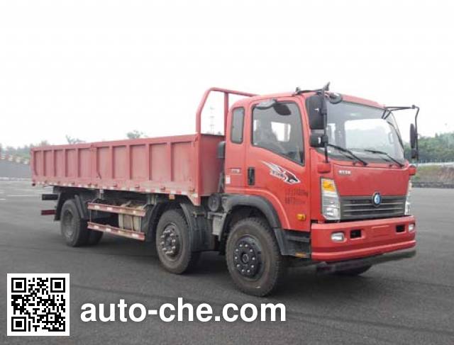 Sinotruk CDW Wangpai dump truck CDW3250A2R4
