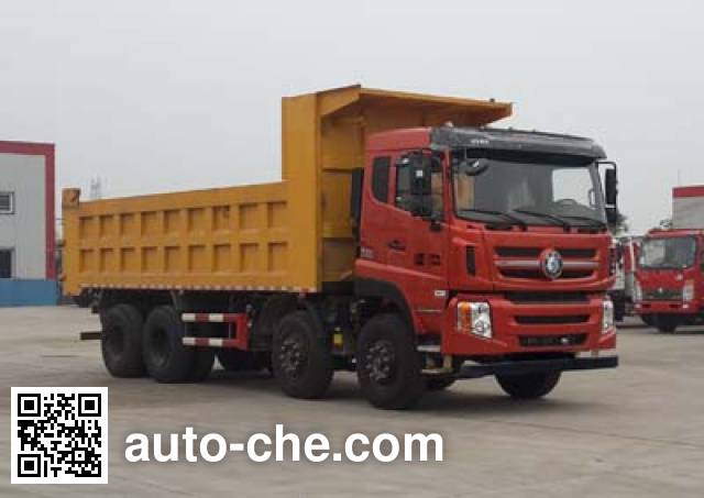 Sinotruk CDW Wangpai dump truck CDW3311A1S4J
