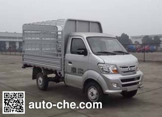 Sinotruk CDW Wangpai stake truck CDW5030CCYN1M5