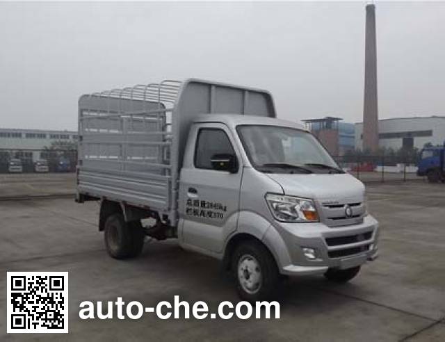 Sinotruk CDW Wangpai stake truck CDW5030CCYN2M4
