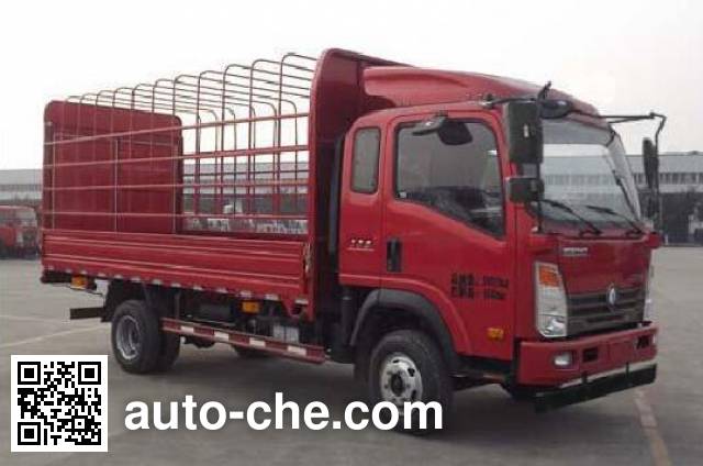 Sinotruk CDW Wangpai stake truck CDW5041CCYHA1Q5