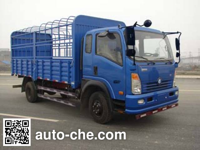 Sinotruk CDW Wangpai stake truck CDW5083CCYHA1R4