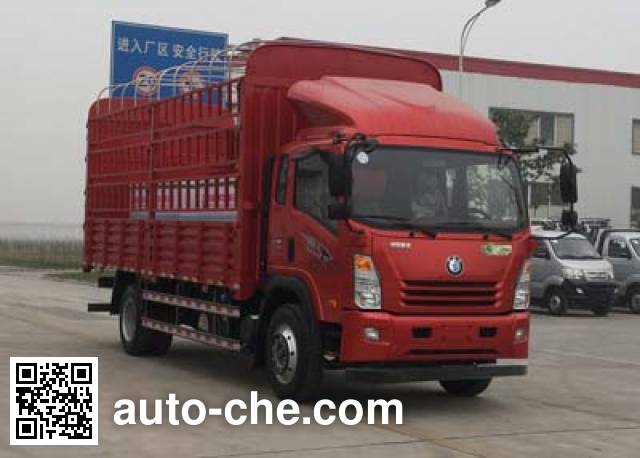 Sinotruk CDW Wangpai stake truck CDW5101CCYHA1R5