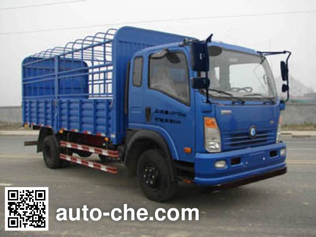 Sinotruk CDW Wangpai stake truck CDW5090CCYA2R4
