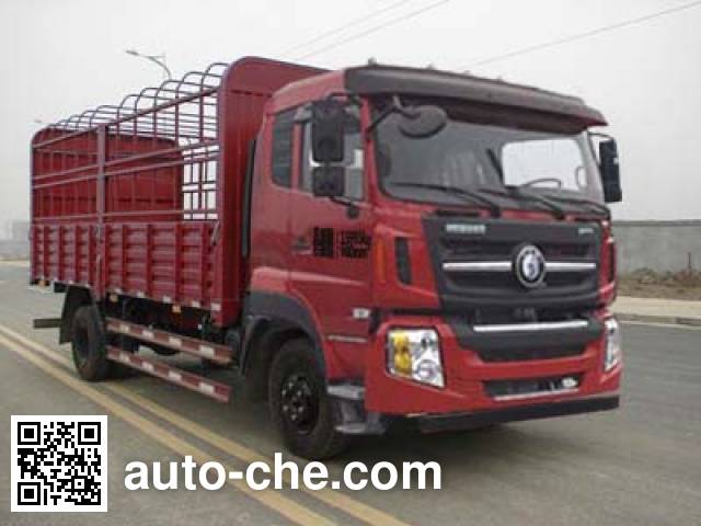 Sinotruk CDW Wangpai stake truck CDW5160CCYA1N4L