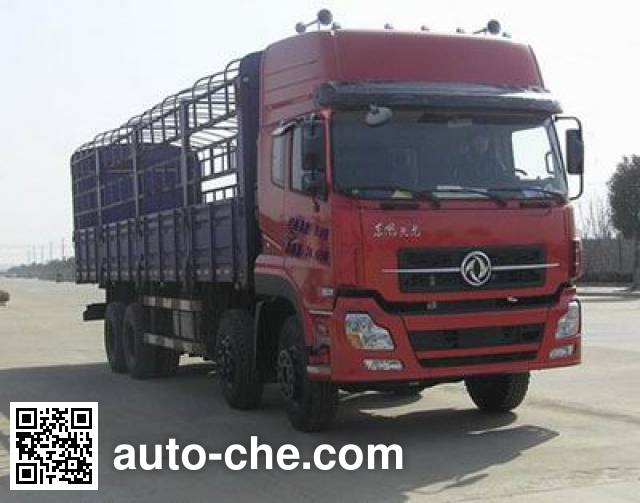 Yunhe Group stake truck CYH5241CCQAX33