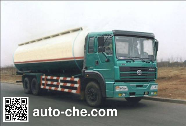 Yunhe Group bulk cement truck CYH5250GSNCQ434