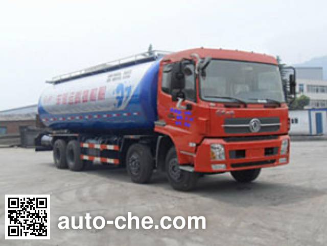 Yunhe Group bulk powder tank truck CYH5311GFLA4