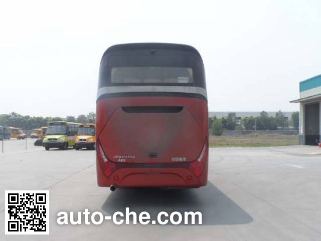 Huanghe bus JK6117H5A