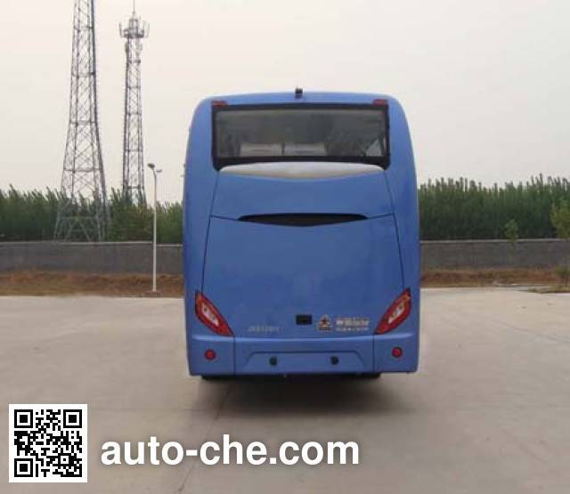 Huanghe bus JK6117HA