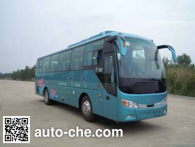 Huanghe bus JK6118HTD