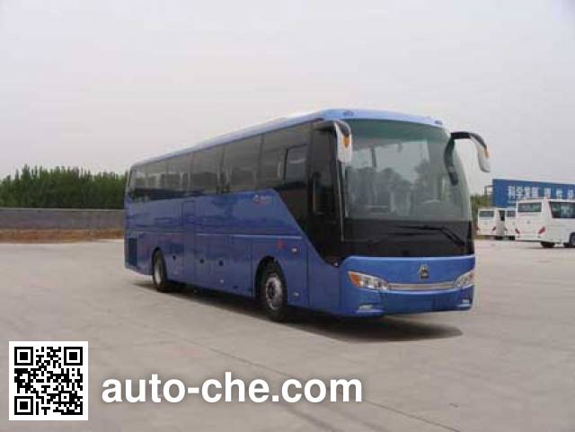 Huanghe bus JK6118HD