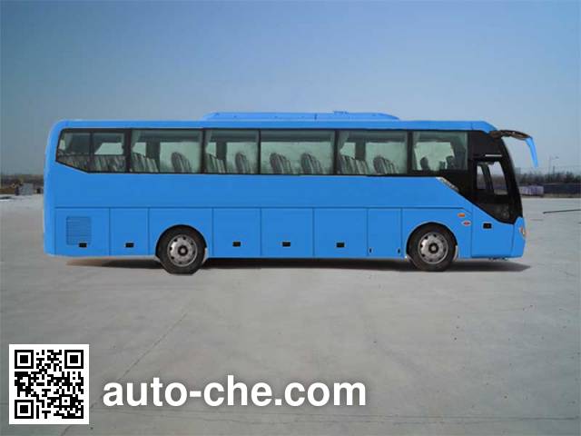 Huanghe bus JK6128HAD