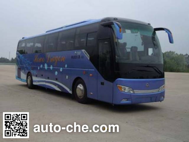 Huanghe bus JK6128TD4