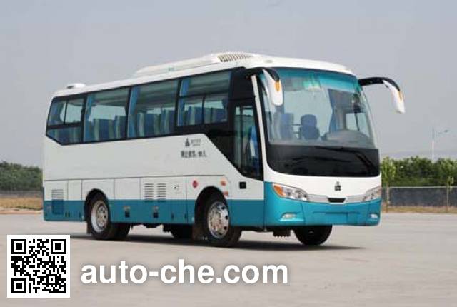 Huanghe bus JK6807HA
