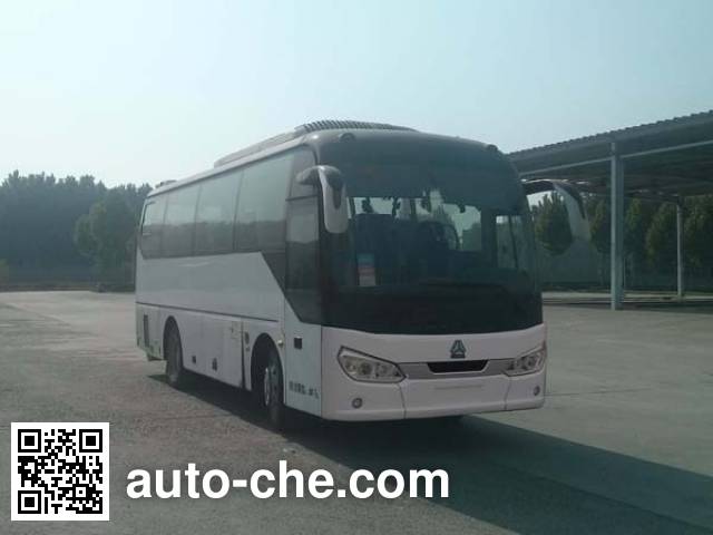 Huanghe bus JK6857H5A