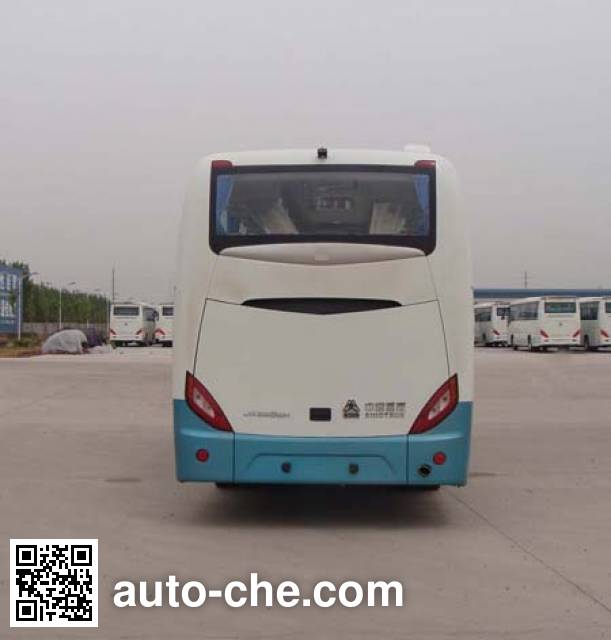 Huanghe bus JK6858H